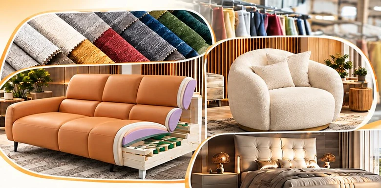 Alosofa – xưởng sản xuất sofa, ghế, giường theo yêu cầu, thương hiệu của Nội Thất Gia Khánh