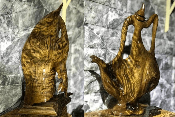 Tại sao gỗ thủy tùng lại đắt và quý đến vậy 12 Bất Cứ Thứ Gì Làm Từ Gỗ Thủy Tùng Đều Có Thể Ngăn Ngừa Bệnh Tật, Mang Lại Sự Thịnh Vượng Và Bình An