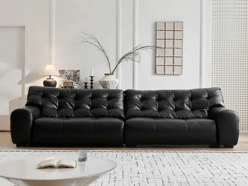 Sofa Băng Nhập Khẩu SF-HY02-30