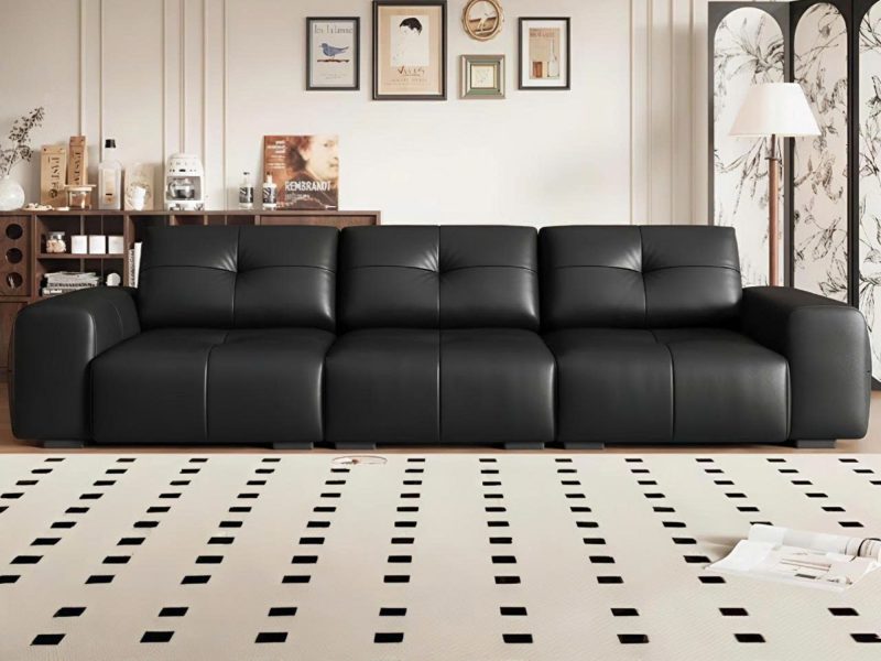 Sofa Băng Nhập Khẩu SF-HY05-30