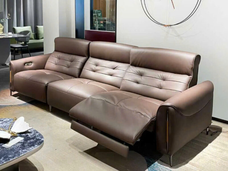 Sofa Băng Nhập Khẩu SF880
