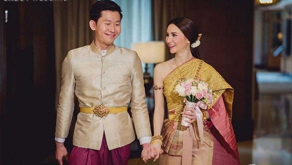 Phong tục cưới hỏi truyền thống của người Thái Lan 13 Phong Tục Cưới Hỏi Của Người Thái Lan