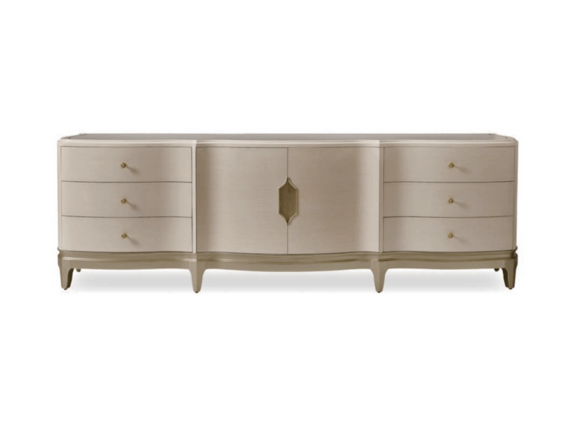 Kệ Tivi Phong Cách Mỹ KTM101-218