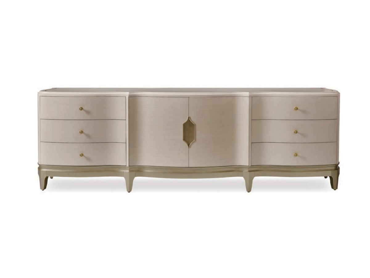 Kệ Tivi Phong Cách Mỹ KTM101-218