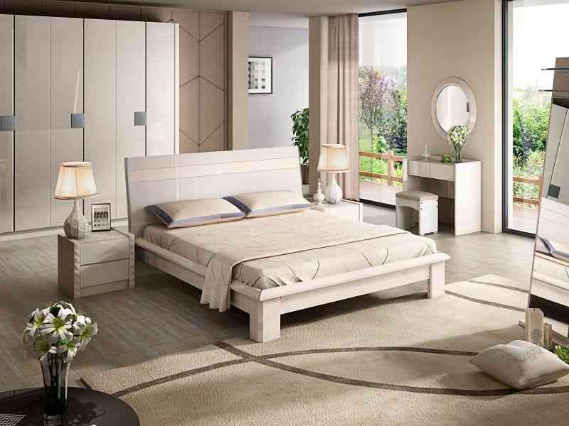 5 kiểu giường hot nhất mùa cưới năm nay 5 kiểu giường hot nhất mùa cưới năm nay - 5 kieu giuong hot nhat mua cuoi nam nay 2