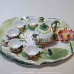 bo coc su xuong co hinh hoa sen ma 08
