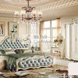 bo giuong ngu em ai 1m8 dong french white 8801abg