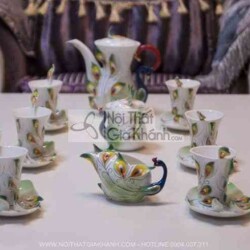 bo pha tra su xuong nu hoang chim cong 21731