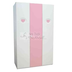bo phong ngu trai tim hong cho be 99 3