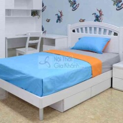 bo phong ngu trang tinh khoi 1m2 cho be gai 912 2