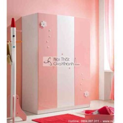 bo phong ngu vuong mien hong cho be gai h850 7