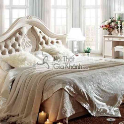 giuong ngu jindian em ai phong cach han quoc a682a