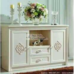 ke buffet trong bep a618