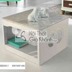 kệ đôn trang trí HX305-7