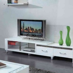 Kệ tivi mặt kính nhập khẩu Y2008081