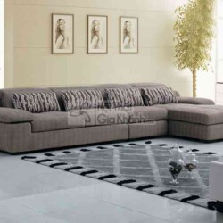 sofa ni tho nhap khau 3 bang 8917