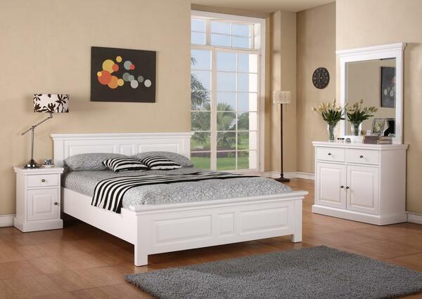 Gương chiếu vào giường ngủ gây ảnh hưởng gì? Cách hóa giải 11 Cách Hóa Giải Gương Đối Diện Giường Vải Che