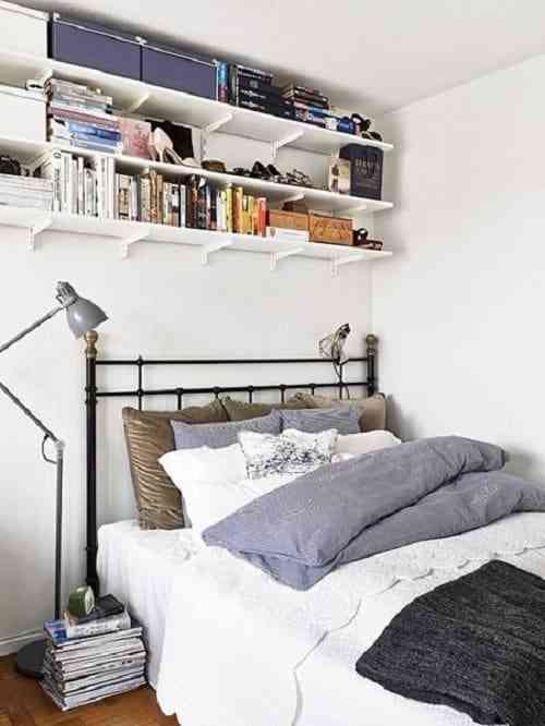 Trang trí thiết kế phòng ngủ nhỏ từ 4m2 - 5m2 (4) 