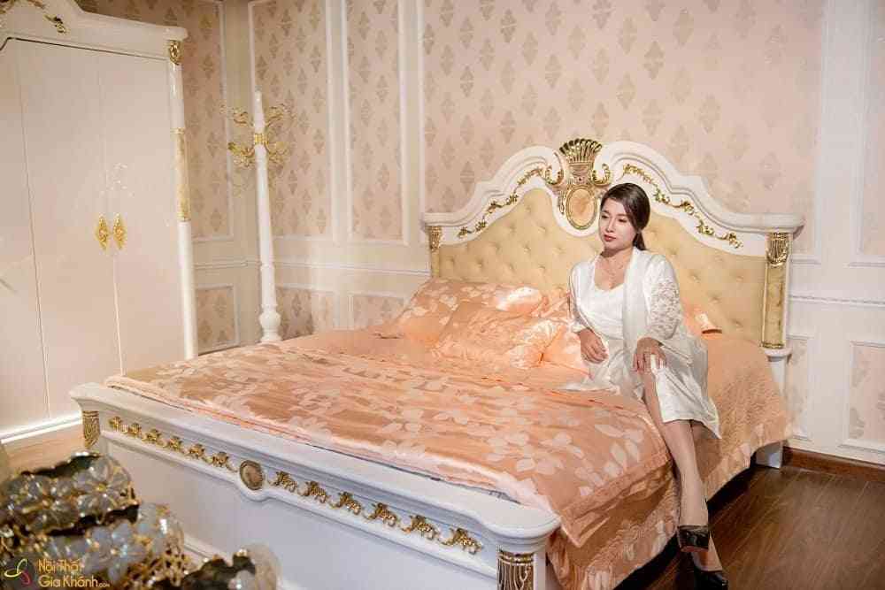 TRIỂN LÃM VIETBUILD: TRẢI NGHIỆM ĐẲNG CẤP CỦA GIỚI THƯỢNG LƯU 9 Trien Lam Vietbuild Trai Nghiem Dang Cap Cua Gioi Thuong Luu 3