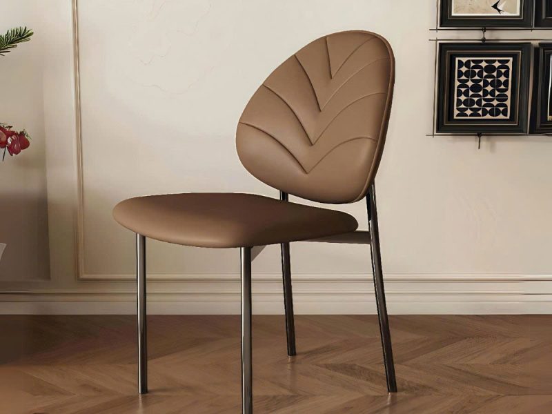 Ghế Ăn Hiện Đại Nhập Khẩu GAA-573