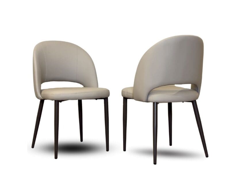 Ghế Ăn Hiện Đại Nhập Khẩu GAA-511