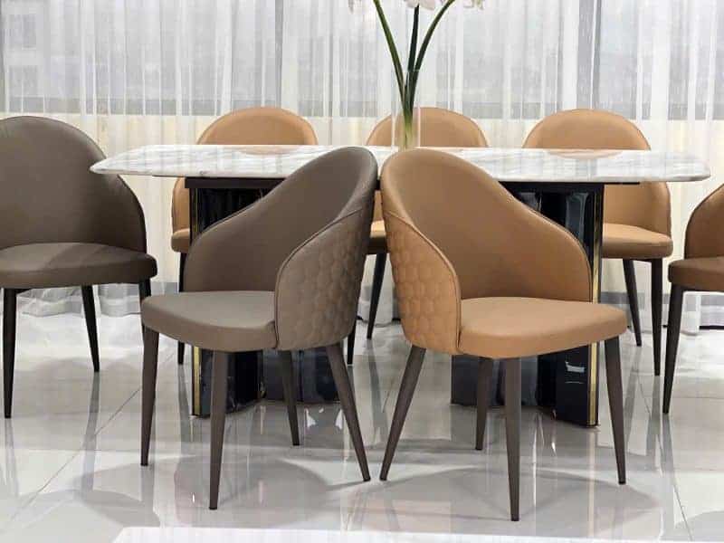 Ghế Ăn Hiện Đại GA479