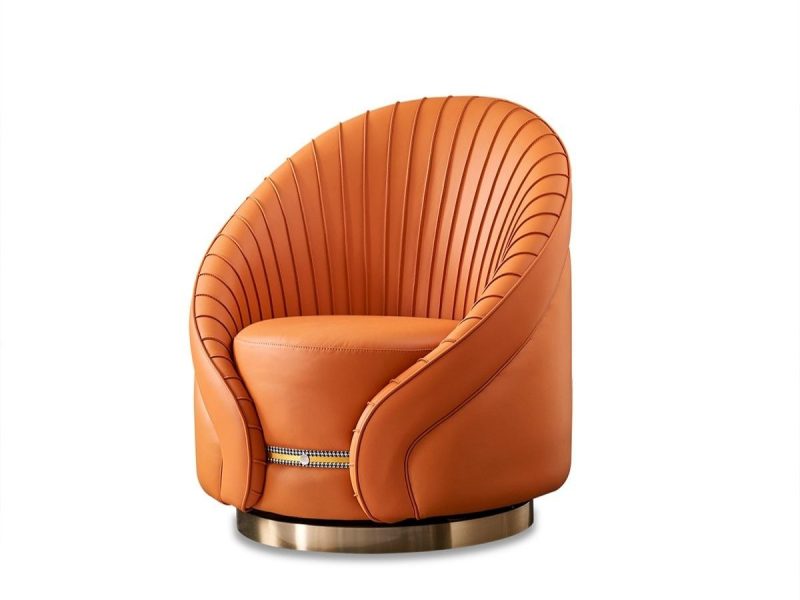 Ghế Thư Giãn GTQ628