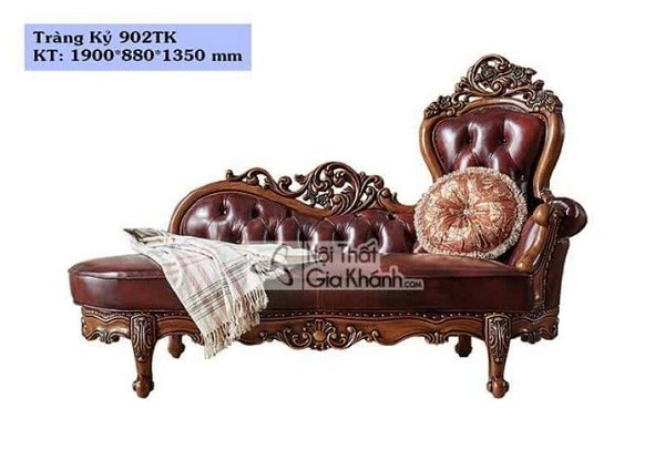 GHẾ SOFA THƯ GIÃN NHẬP KHẨU CAO CẤP GT8802G 50 Ghế Sofa Thư Giãn Nhập Khẩu Cao Cấp G8802Gtg