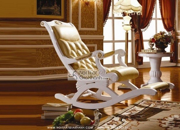 GHẾ SOFA THƯ GIÃN NHẬP KHẨU CAO CẤP GT8802G 51 Ghế Sofa Thư Giãn Nhập Khẩu Cao Cấp G8802Gtg
