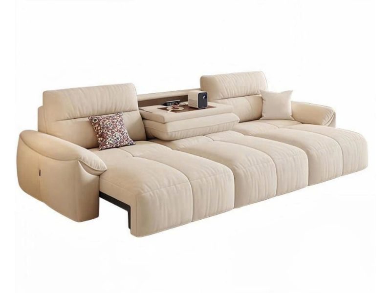Sofa Băng Chỉnh Điện Nhập Khẩu SF2887