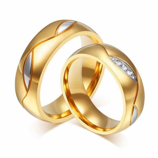Những mẫu nhẫn cưới đẹp năm 2021 chỉ từ 2 triệu 24 Mẫu Nhẫn Đôi Đẹp 2020 Bằng Vàng Đẹp