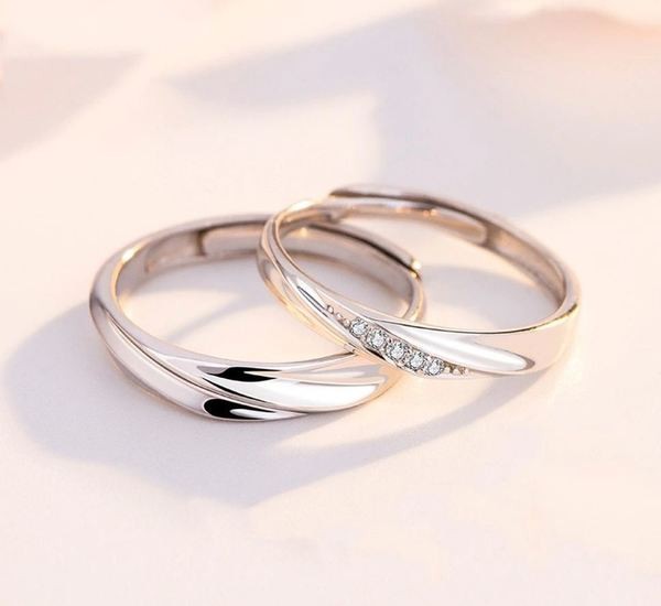 Những mẫu nhẫn cưới đẹp năm 2021 chỉ từ 2 triệu 26 Thiết Kế Được Ưa Chuộng Nhẫn Cưới Đẹp