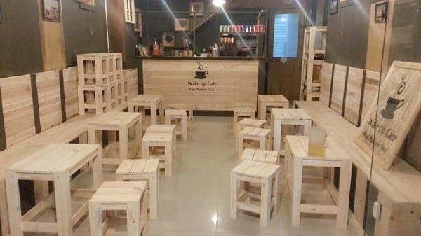 Gỗ thông là gì? Các loại gỗ thông ghép, gỗ thông pallet 13 Những Điều Cần Lưu Ý Khi Mua Gỗ Thông
