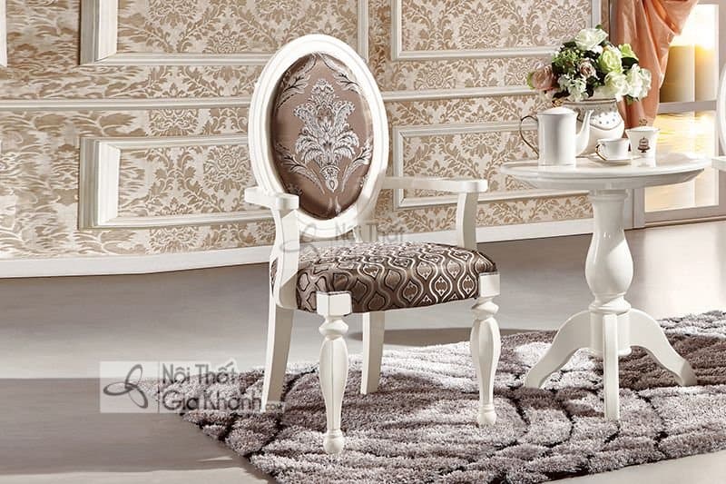 Ghế thư giãn trong phòng ngủ 93631GP