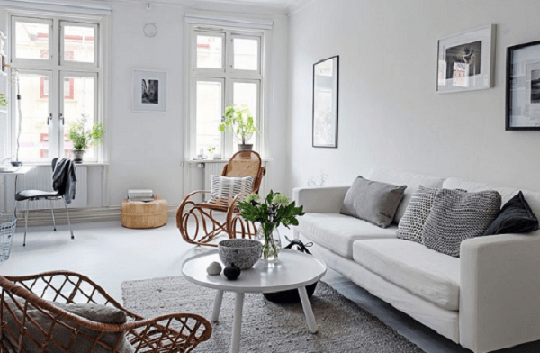 Cách sơn tường đẹp và sáng tạo phổ biến nhất 14 Cách Sơn Tường Đẹp Và Sáng Tạo