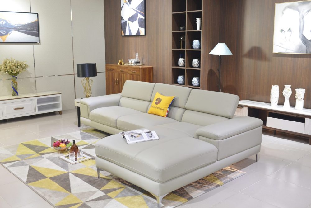 ghe sofa da goc trai dep hien dai 2 bang 1060sf2gt