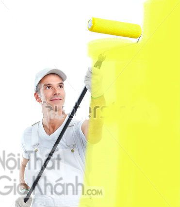 Giải đáp: 1 lít sơn được bao nhiêu m2 tường 6 Giải Đáp: 1 Lít Sơn Được Bao Nhiêu M2 Tường Về Người Sơn Tường