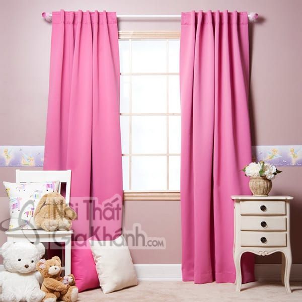 Phòng ngủ đẹp cho vợ chồng "màu hường" lãng mạn 9 Phòng Ngủ Đẹp Cho Vợ Chồng Thích Sự Đơn Giản
