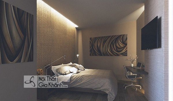 Top 10 mẫu đèn phòng ngủ đẹp hiện đại được ưa chuộng nhất
