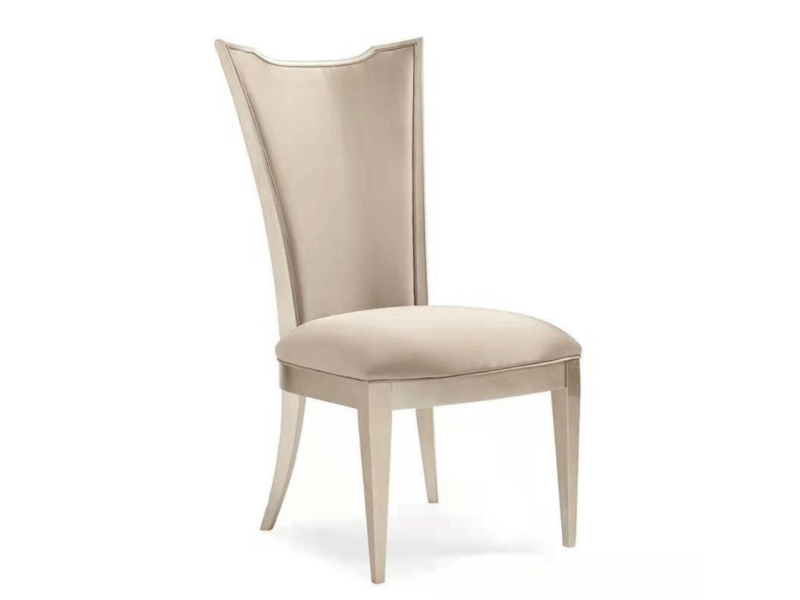 Ghế Ăn Gỗ Nhập Khẩu Cao Cấp GAM205