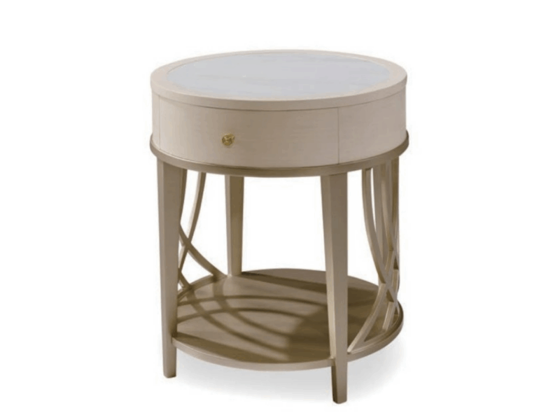 Bàn Trà Góc BGM101