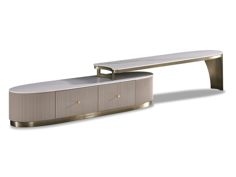 Kệ Tivi Luxury KT8809