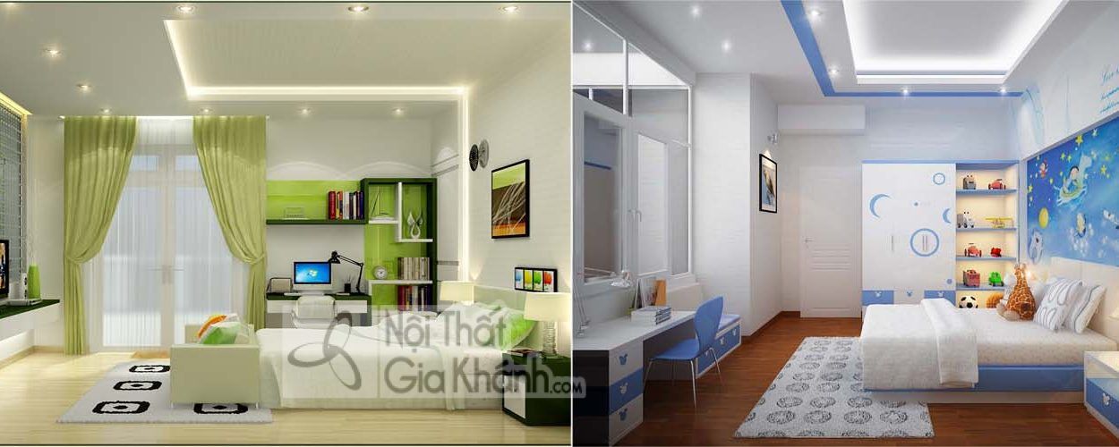 Bảng giá các loại sơn 2018 4 Một Ngôi Nhà Đẹp Luôn Cần Đến Loại Sơn Chất Lượng