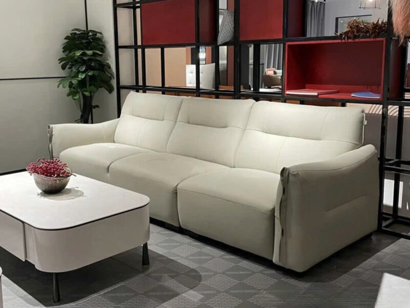 Sofa Băng Nhập Khẩu SF-S9007