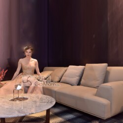 sofa da 2 bang goc phai phong cach hien dai mbk8037gp