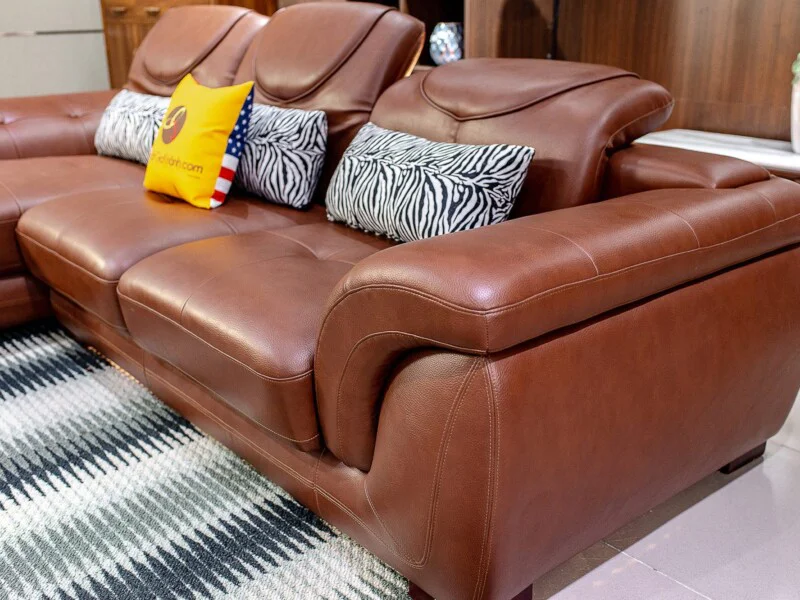 sofa da goc phai mau nau da bo 9192b gp n2096 4