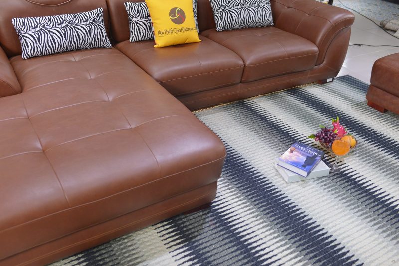sofa da goc phai mau nau da bo 9192b gp n2096 5
