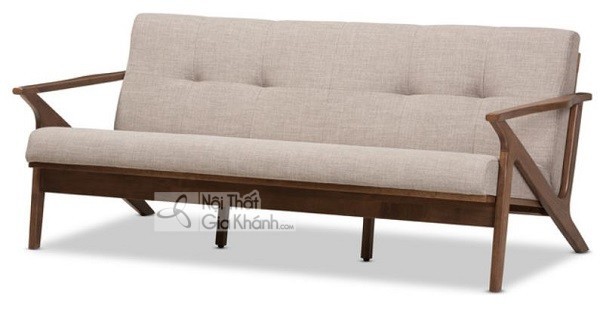 sofa màu xám đẹp