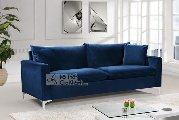 sofa thanh lịch