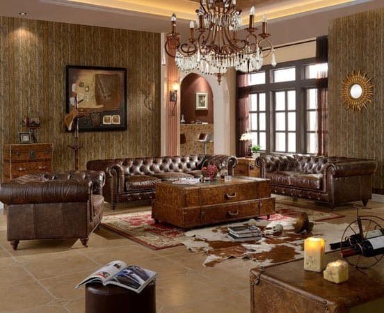 50+ mẫu sofa nhập khẩu Malaysia đẹp, chính hãng 100% 157 Sofa-Da-Hoanh-Trang